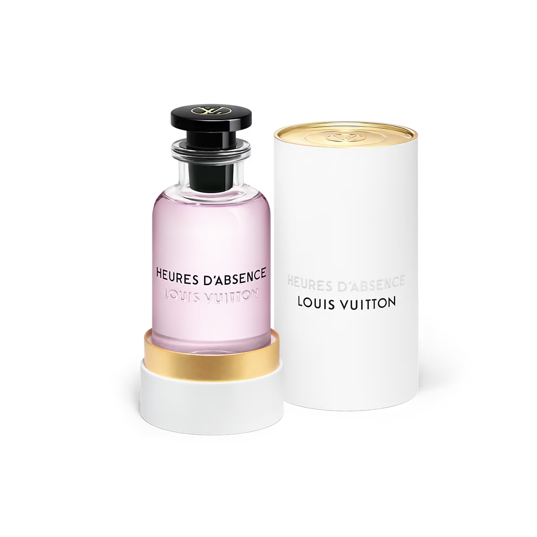LV Heures d'Absence | 100ML