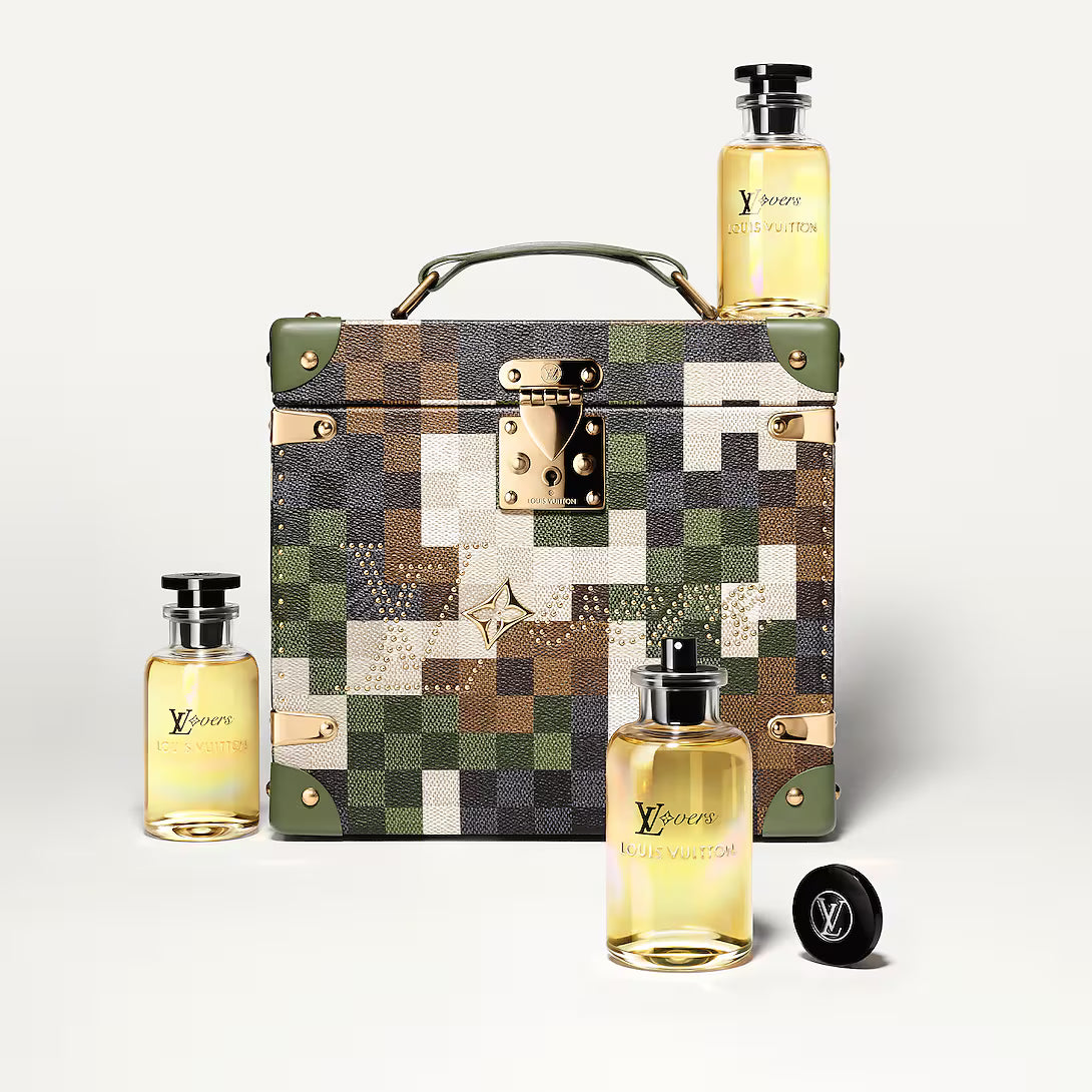 LV Lovers | 100ML