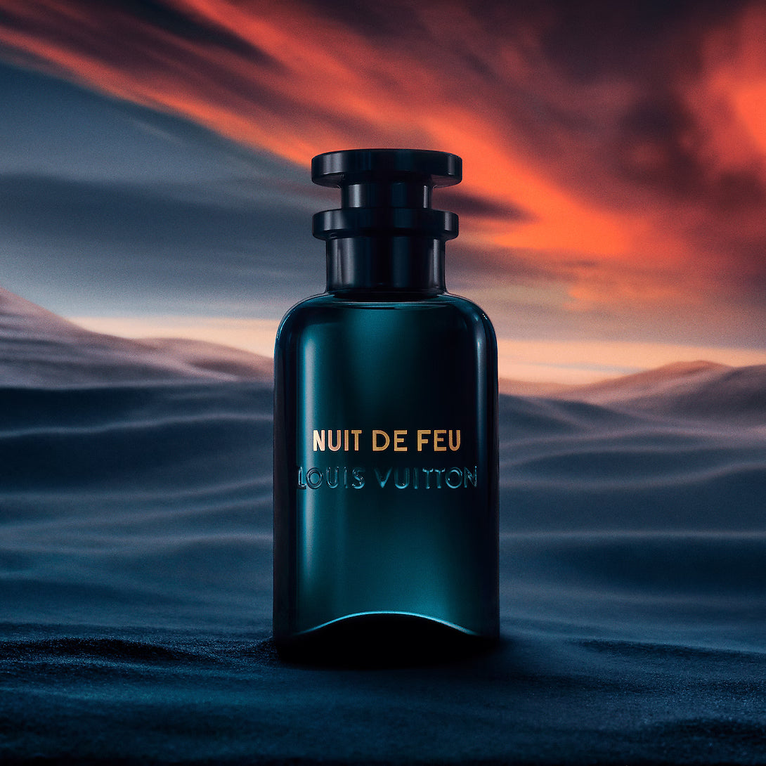 LV Nuit de Feu | 100ML