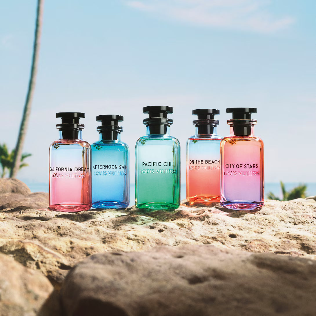 LV Pacific Chill | 100ML