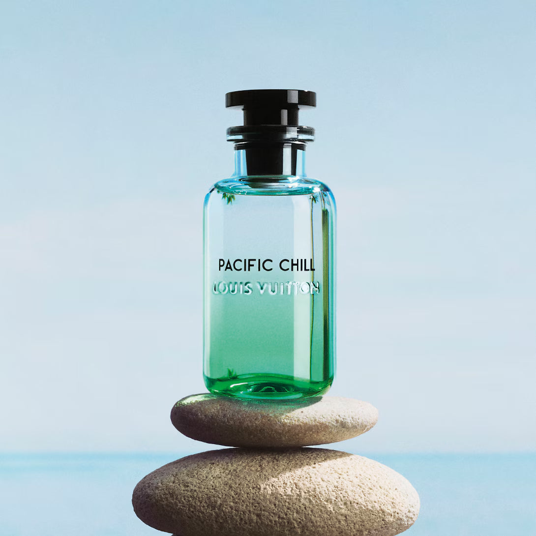 LV Pacific Chill | 100ML