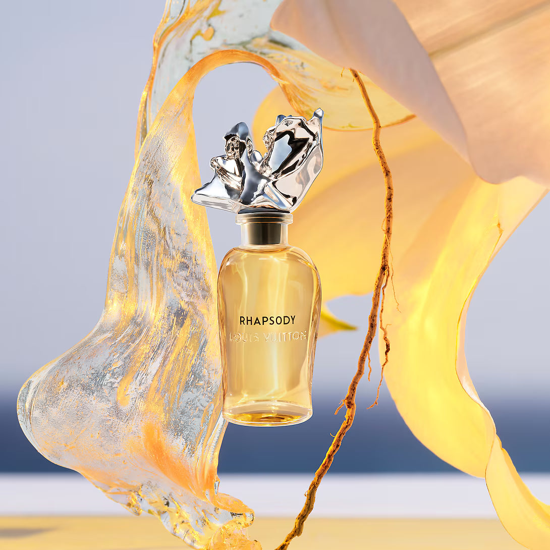 LV Rhapsody | 100ML