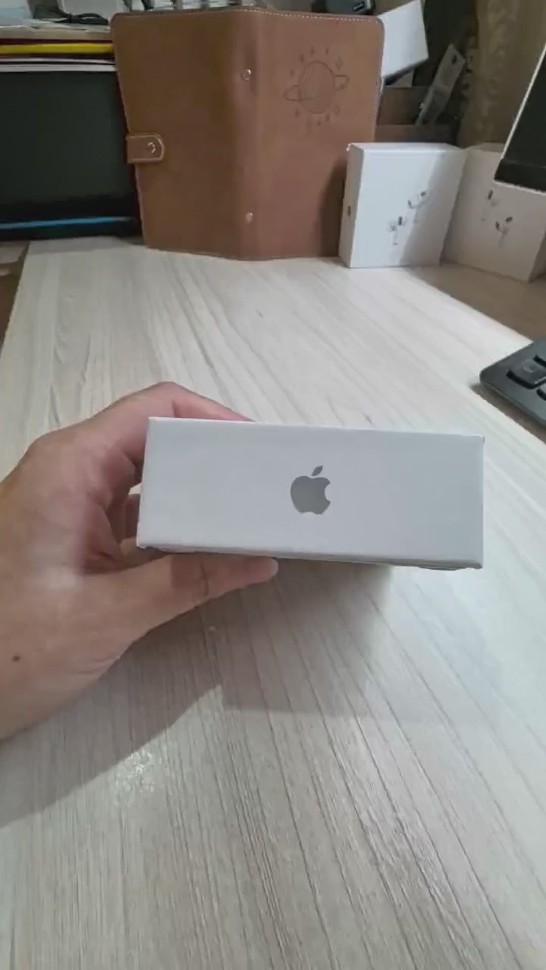 AirPods 4 With ANC