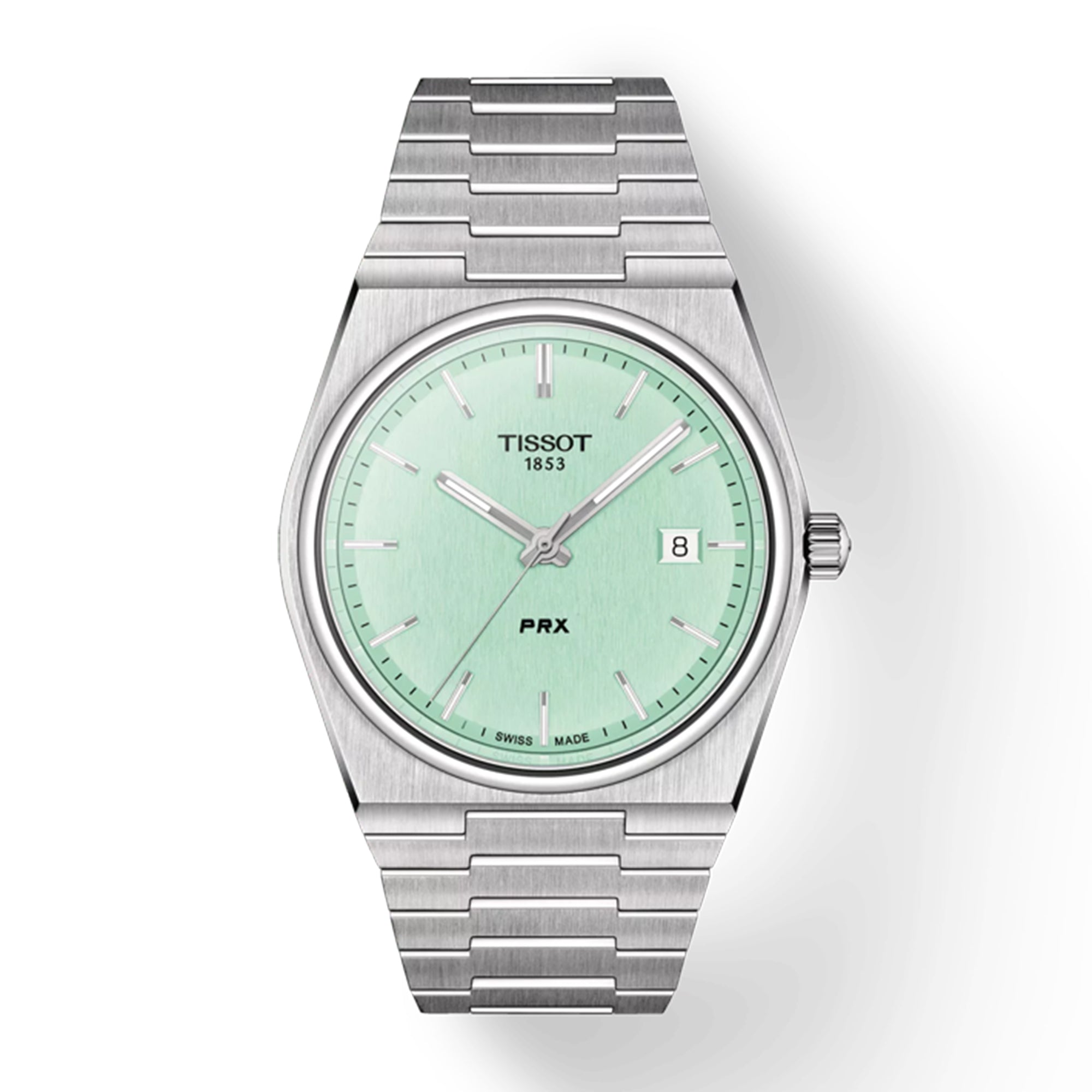 Tissot PRX 40mm – T137.410.11.091.01 | UA Grade | Swiss Quartz