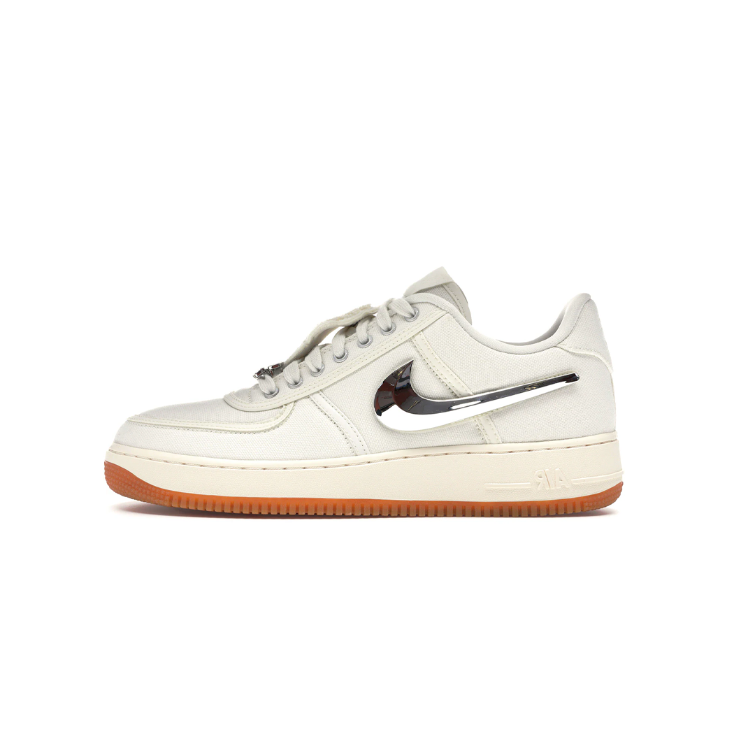 Airforce 1 Low Travis Scott Sail