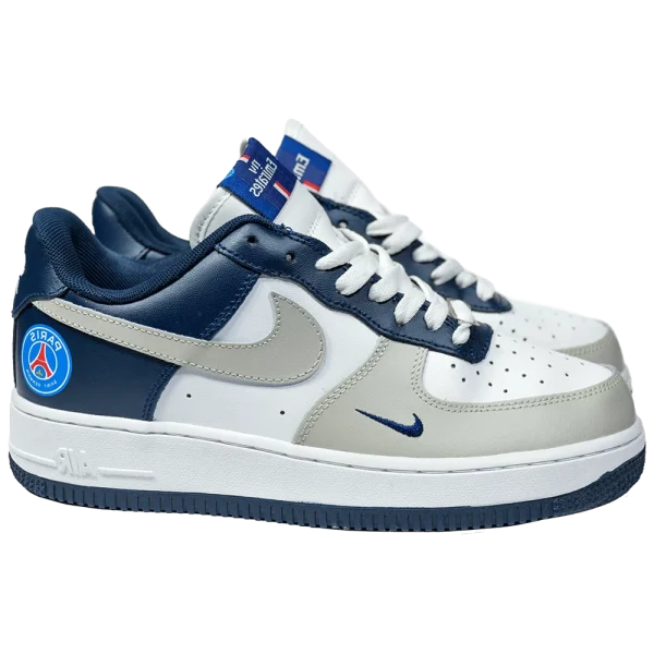 AF 1 LOW PARIS SAINT GERMAIN PSG ASH BLUE