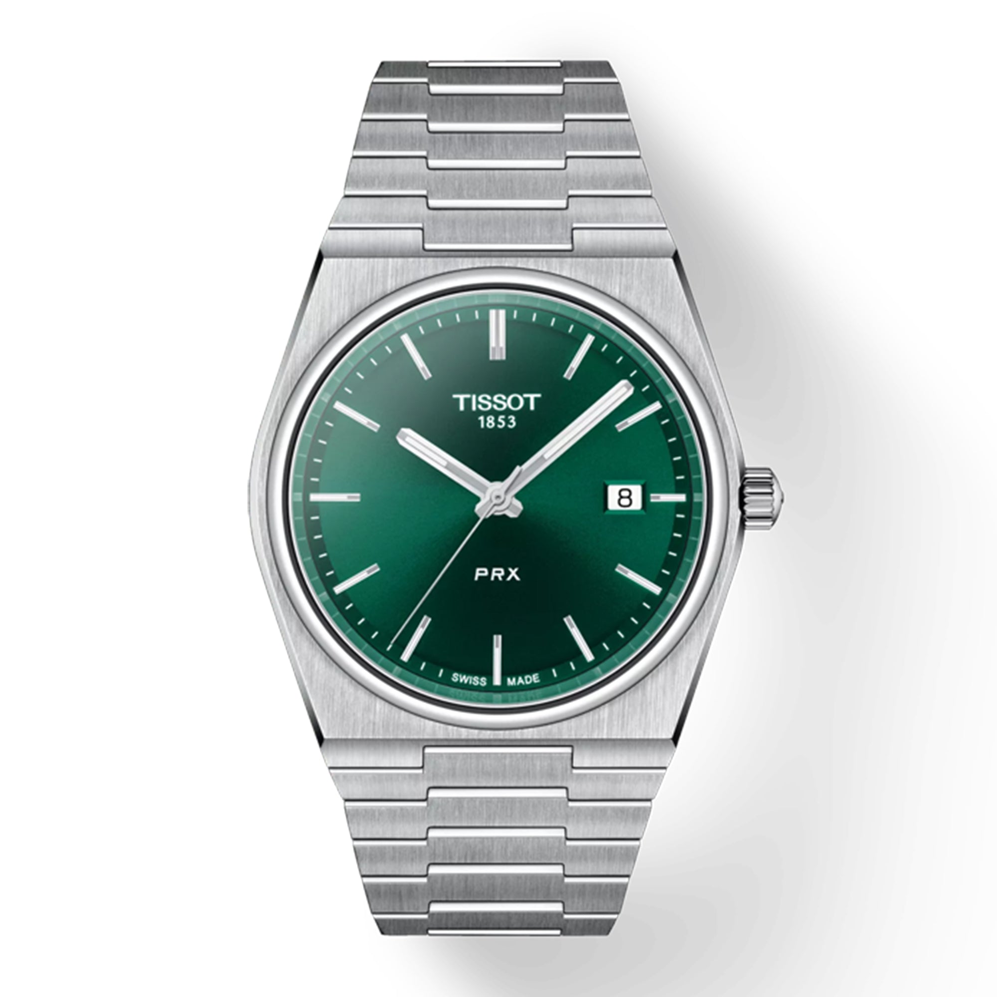 Tissot PRX 40mm – T137.410.11.091.00 | UA Grade | Swiss Quartz