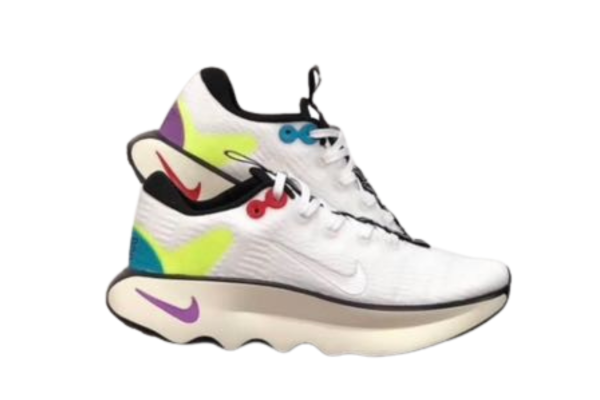MOTIVA RUNNING SHOES MULTI