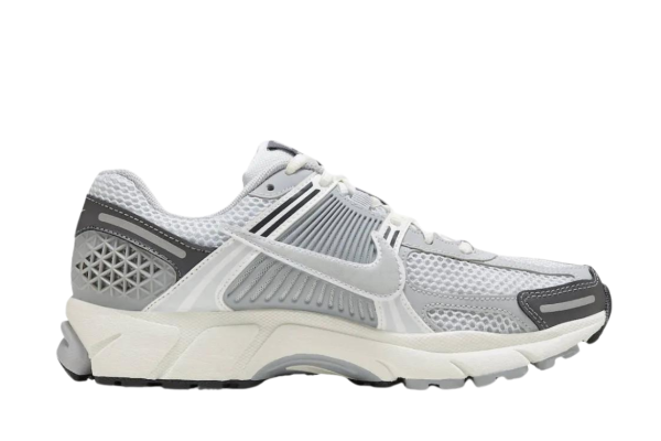 ZOOM VOMERO 5 GREY