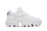 PRADA CLOUDBUST THUNDER WHITE