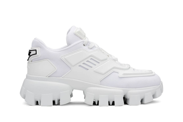 PRADA CLOUDBUST THUNDER WHITE