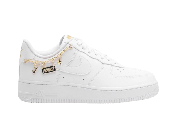 AF 1 LUCKY CHARMS