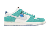 DNK LOW KASINA NEPTUNE GREEN
